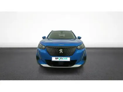 Photo 65 Peugeot 2008  PureTech 130 S&S BVM6