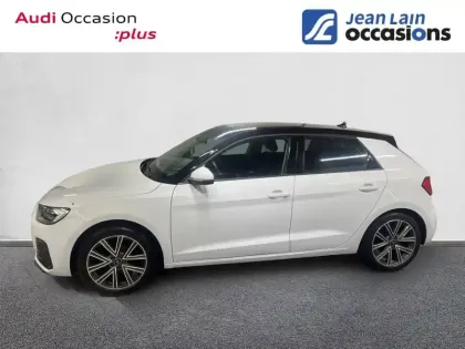 Photo 7 Audi A1  Sportback 25 TFSI 95 ch BVM5