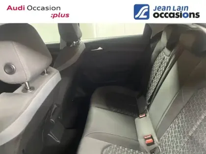 Photo 16 Audi A1  Sportback 25 TFSI 95 ch BVM5