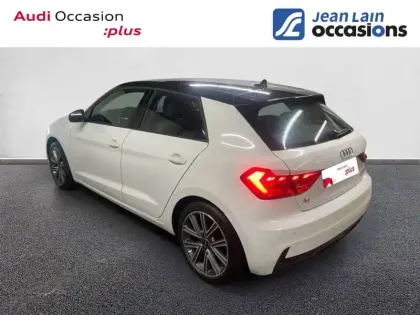 Photo 6 Audi A1  Sportback 25 TFSI 95 ch BVM5