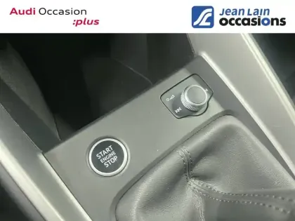 Photo 18 Audi A1  Sportback 25 TFSI 95 ch BVM5