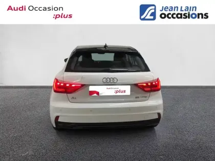 Photo 5 Audi A1  Sportback 25 TFSI 95 ch BVM5