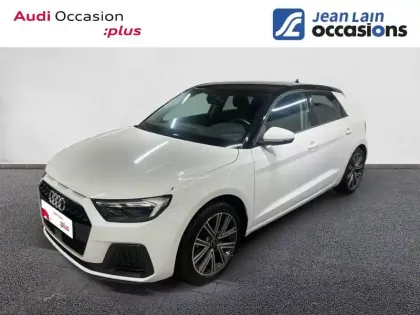 Photo Audi A1 Advanced
