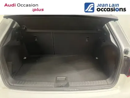 Photo 9 Audi A1  Sportback 25 TFSI 95 ch BVM5