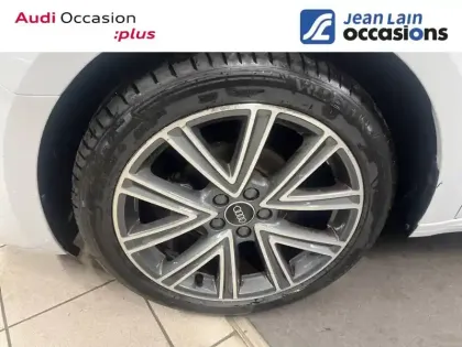 Photo 8 Audi A1  Sportback 25 TFSI 95 ch BVM5