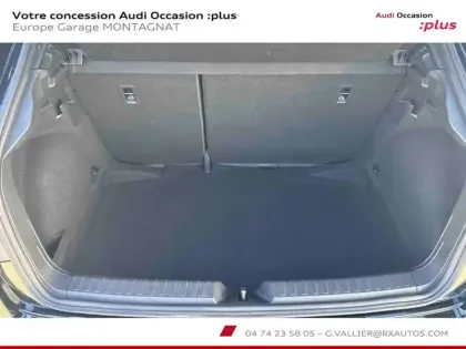 Photo 6 Audi A1  Sportback 30 TFSI 110 ch S tronic 7