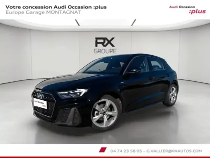 Photo Audi A1 S Line