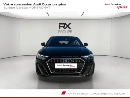 Photo 8 Audi A1  Sportback 30 TFSI 110 ch S tronic 7