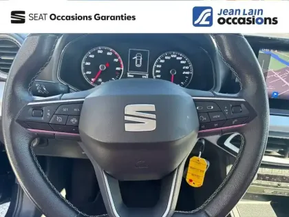 Photo 18 Seat Ibiza  1.0 EcoTSI 95 ch S/S BVM5