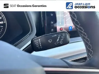 Photo 20 Seat Ibiza  1.0 EcoTSI 95 ch S/S BVM5