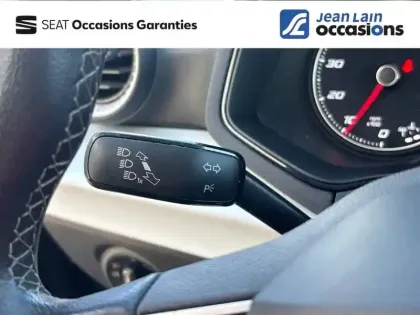 Photo 19 Seat Ibiza  1.0 EcoTSI 95 ch S/S BVM5