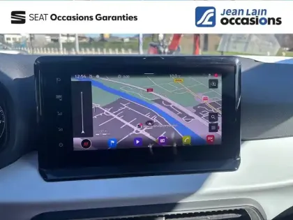 Photo 14 Seat Ibiza  1.0 EcoTSI 95 ch S/S BVM5