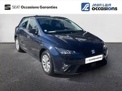 Photo 9 Seat Ibiza  1.0 EcoTSI 95 ch S/S BVM5