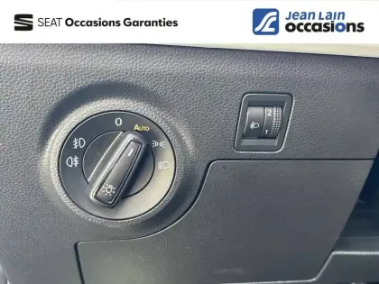 Photo 22 Seat Ibiza  1.0 EcoTSI 95 ch S/S BVM5