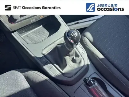 Photo 15 Seat Ibiza  1.0 EcoTSI 95 ch S/S BVM5