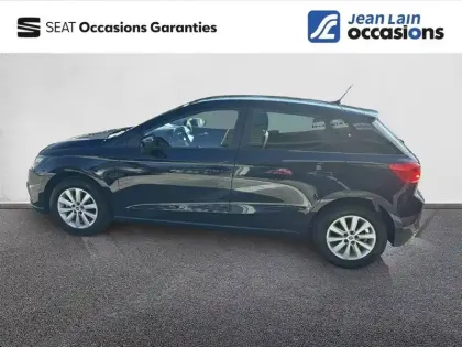 Photo 6 Seat Ibiza  1.0 EcoTSI 95 ch S/S BVM5