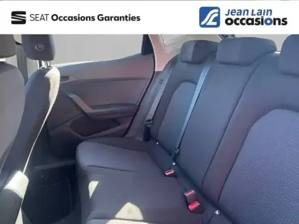 Photo 5 Seat Ibiza  1.0 EcoTSI 95 ch S/S BVM5