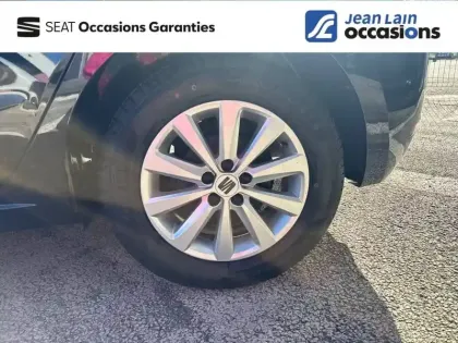 Photo 11 Seat Ibiza  1.0 EcoTSI 95 ch S/S BVM5