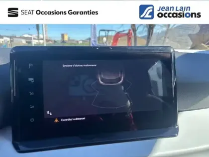 Photo 16 Seat Ibiza  1.0 EcoTSI 95 ch S/S BVM5