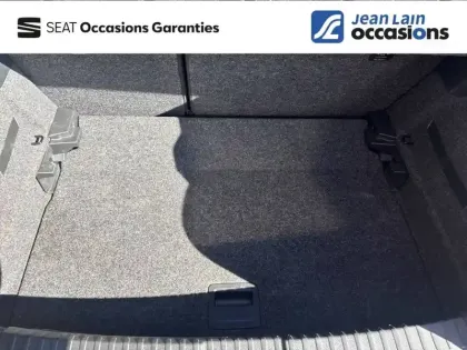 Photo 13 Seat Ibiza  1.0 EcoTSI 95 ch S/S BVM5