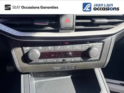 Photo 17 Seat Ibiza  1.0 EcoTSI 95 ch S/S BVM5