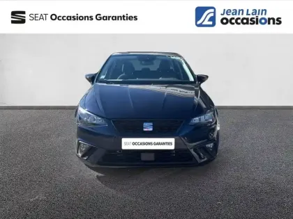 Photo 8 Seat Ibiza  1.0 EcoTSI 95 ch S/S BVM5