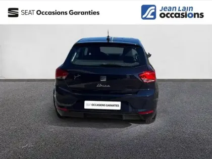 Photo 7 Seat Ibiza  1.0 EcoTSI 95 ch S/S BVM5