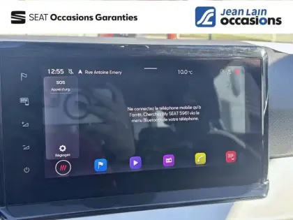 Photo 21 Seat Ibiza  1.0 EcoTSI 95 ch S/S BVM5