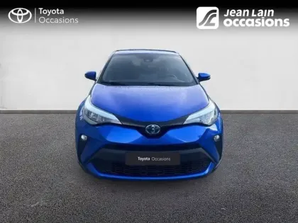 Photo 41 Toyota C-HR  Hybride 1.8L