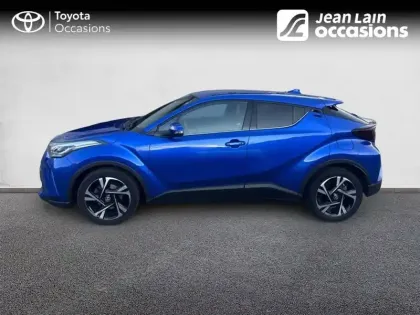 Photo 7 Toyota C-HR  Hybride 1.8L