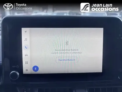 Photo 55 Toyota C-HR  Hybride 1.8L