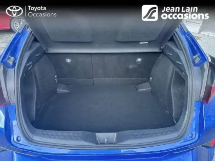 Photo 29 Toyota C-HR  Hybride 1.8L