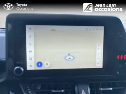 Photo 38 Toyota C-HR  Hybride 1.8L