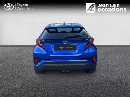 Photo 5 Toyota C-HR  Hybride 1.8L