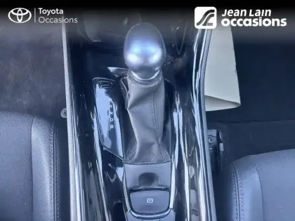 Photo 52 Toyota C-HR  Hybride 1.8L