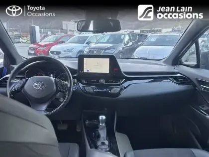 Photo 17 Toyota C-HR  Hybride 1.8L