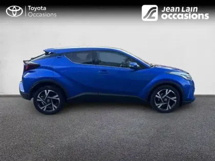 Photo 43 Toyota C-HR  Hybride 1.8L