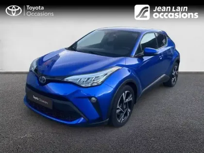 Photo 20 Toyota C-HR  Hybride 1.8L