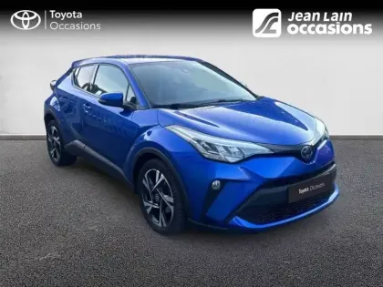 Photo 42 Toyota C-HR  Hybride 1.8L