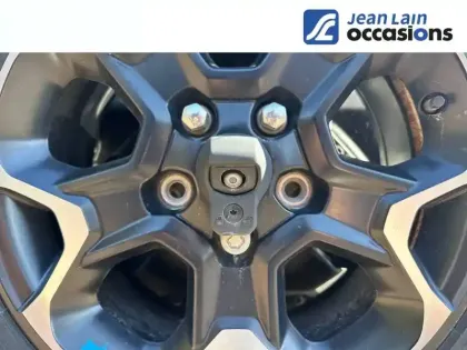 Photo 20 Jeep Wrangler  Unlimited 4xe 2.0 l T 380 ch PHEV 4x4 BVA8