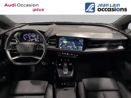 Photo 17 Audi Q4  e-tron 45 285 ch 82 kWh