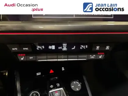 Photo 13 Audi Q4  e-tron 45 285 ch 82 kWh