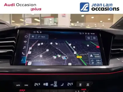 Photo 14 Audi Q4  e-tron 45 285 ch 82 kWh