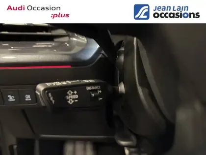 Photo 11 Audi Q4  e-tron 45 285 ch 82 kWh