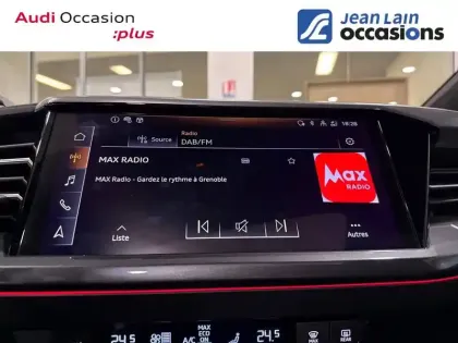 Photo 15 Audi Q4  e-tron 45 285 ch 82 kWh