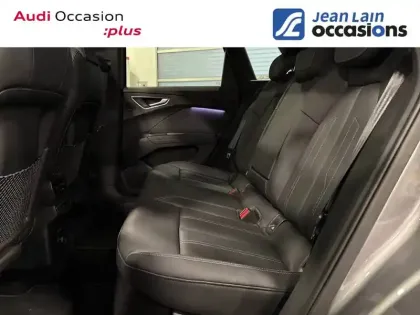 Photo 16 Audi Q4  e-tron 45 285 ch 82 kWh