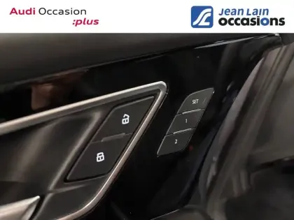 Photo 20 Audi Q4  e-tron 45 285 ch 82 kWh