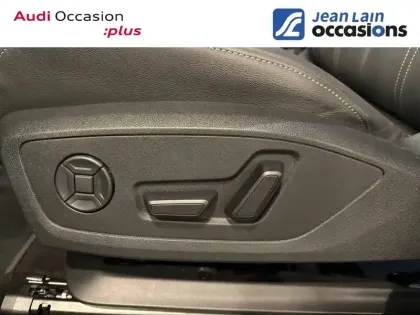 Photo 18 Audi Q4  e-tron 45 285 ch 82 kWh