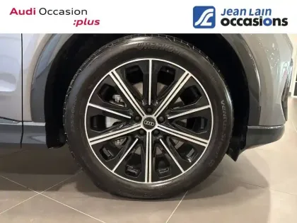 Photo 8 Audi Q4  e-tron 45 285 ch 82 kWh