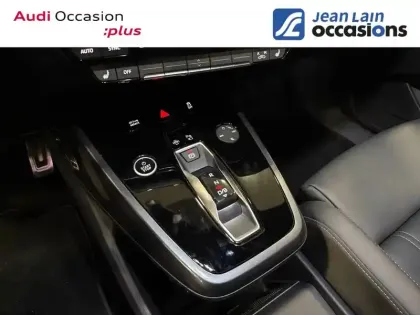 Photo 12 Audi Q4  e-tron 45 285 ch 82 kWh